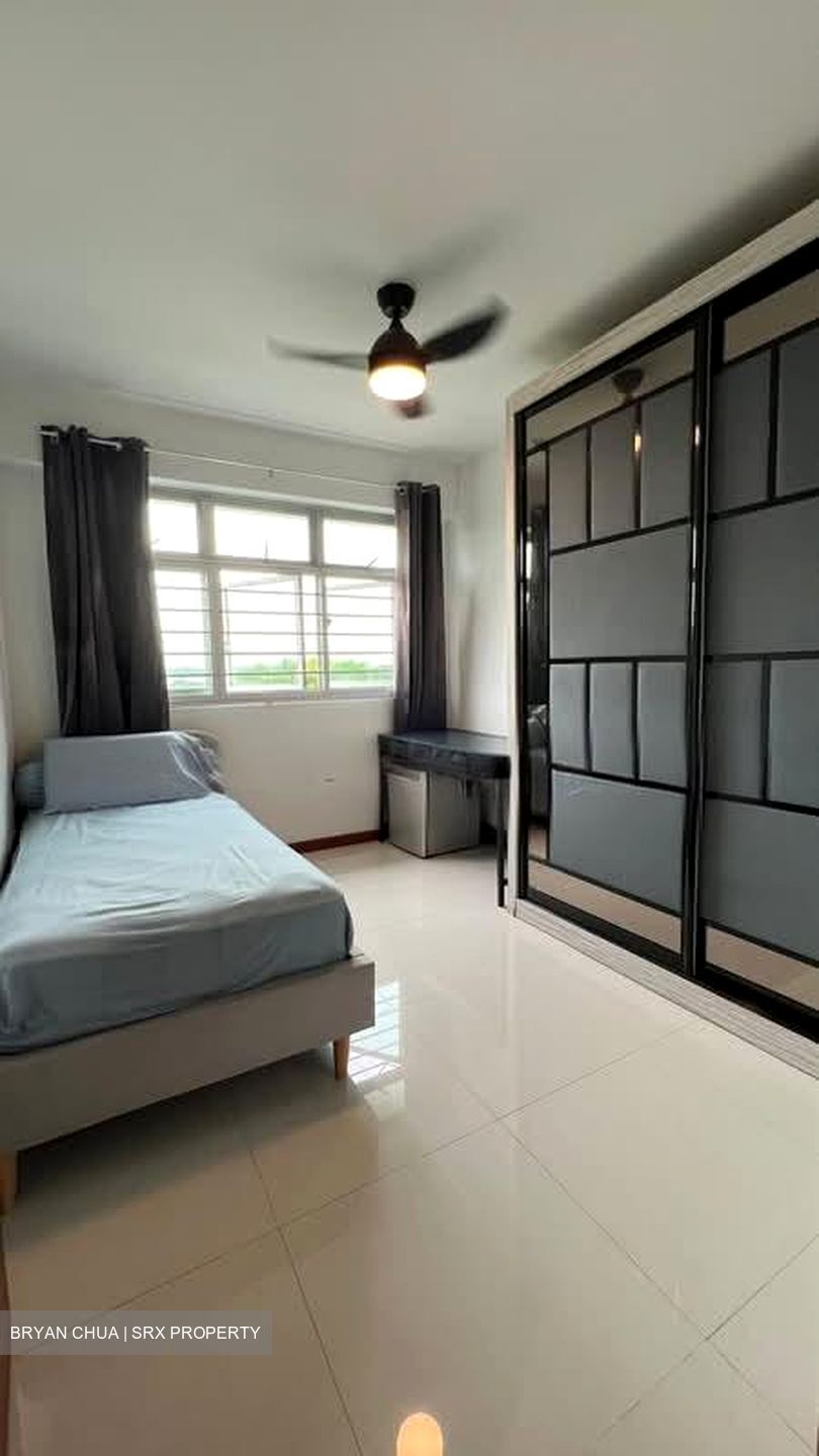 Blk 513D Saraca Breeze @ Yishun (Yishun), HDB 4 Rooms #567971761